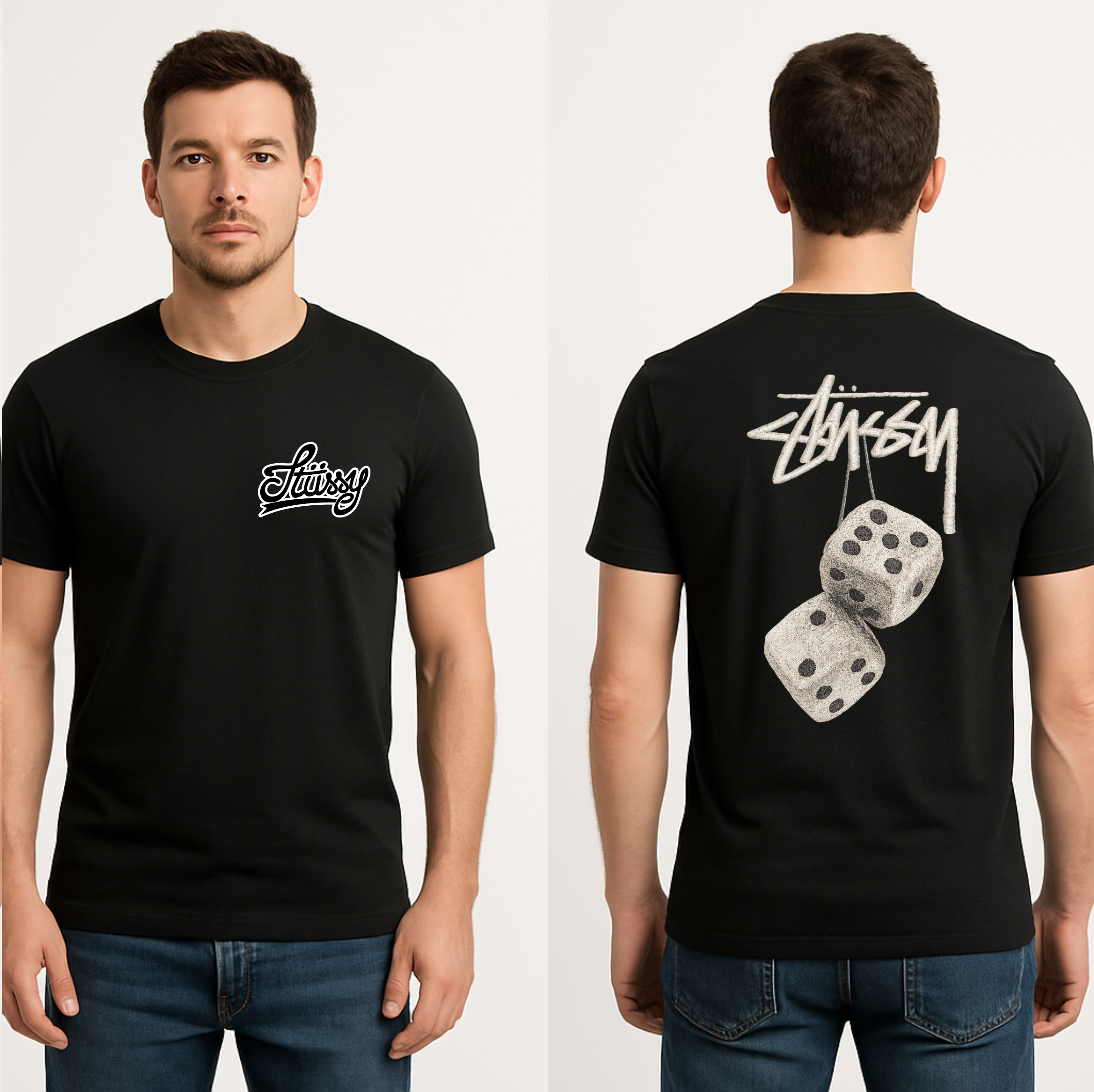 Stussy