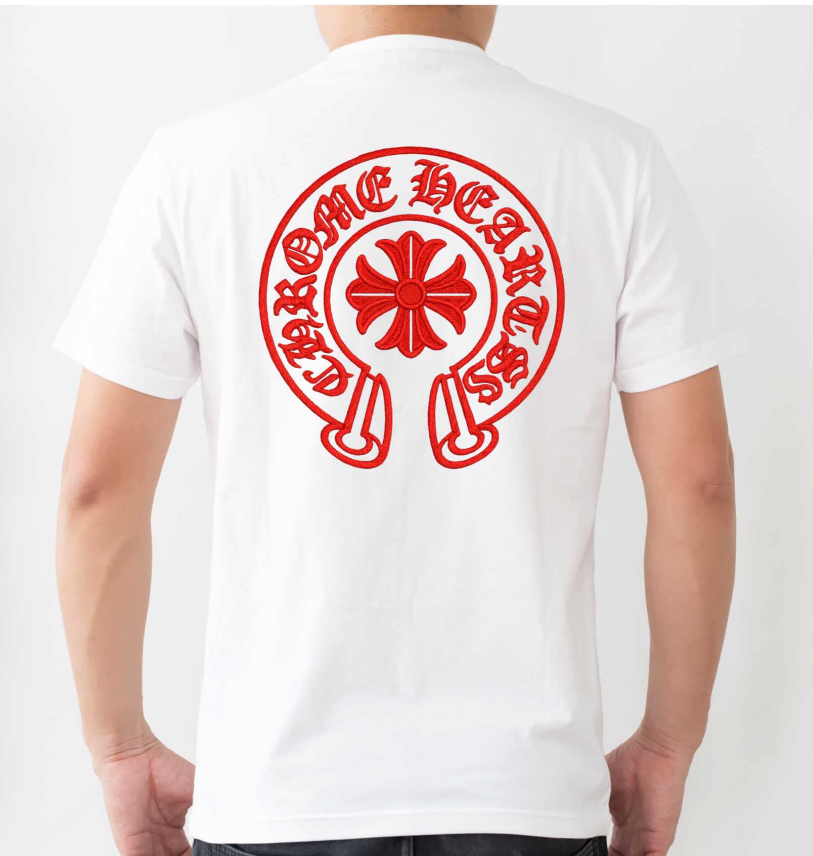 Chrome Hearts