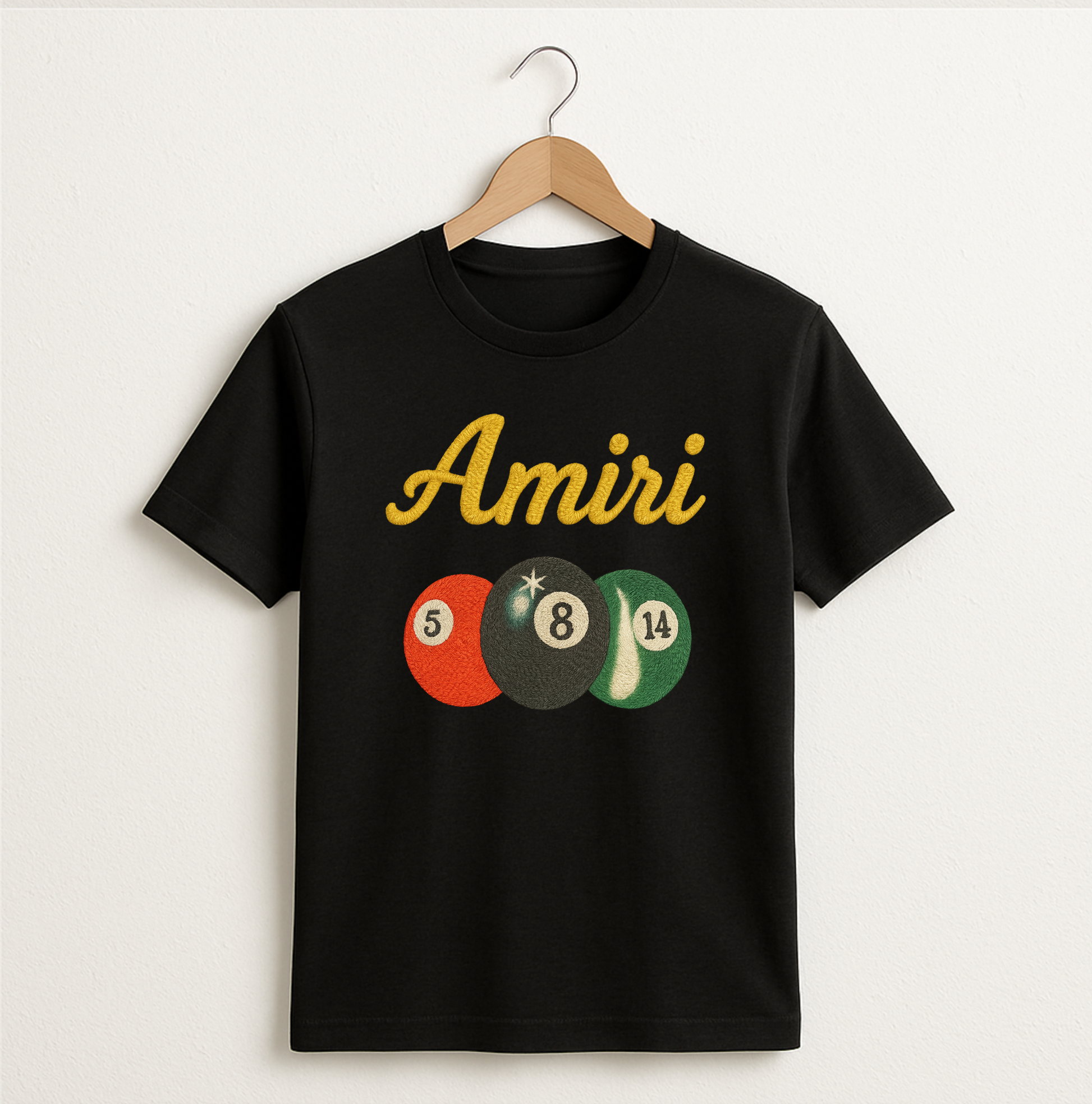 Amiri Billar