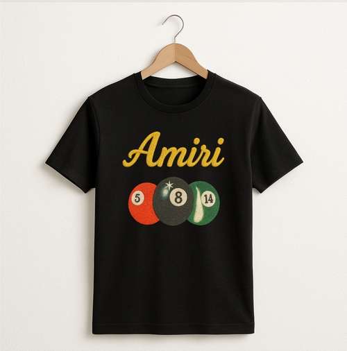 Amiri Billar