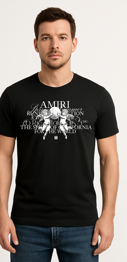 Amiri Angeles