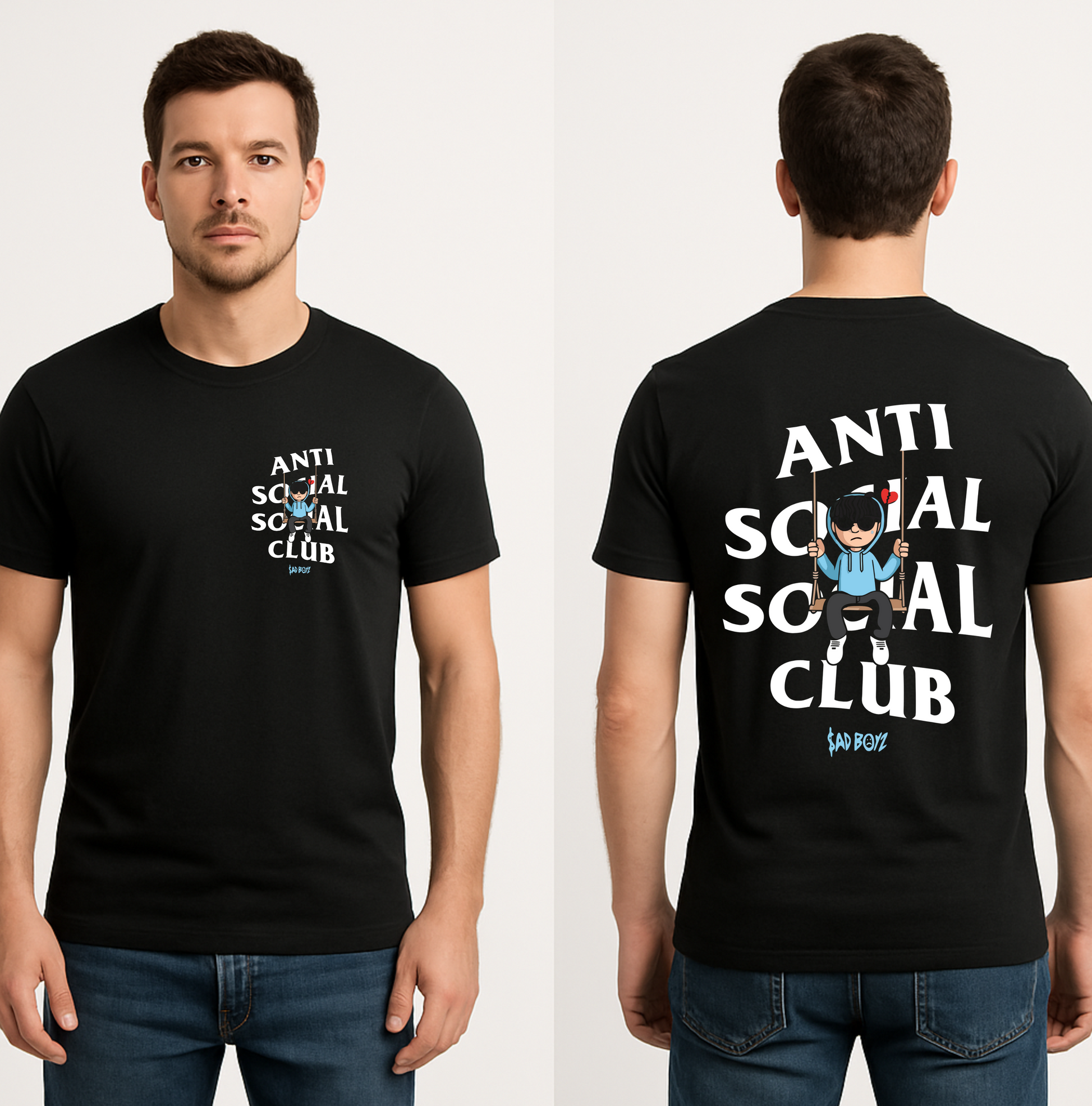Anti Social JuniorH