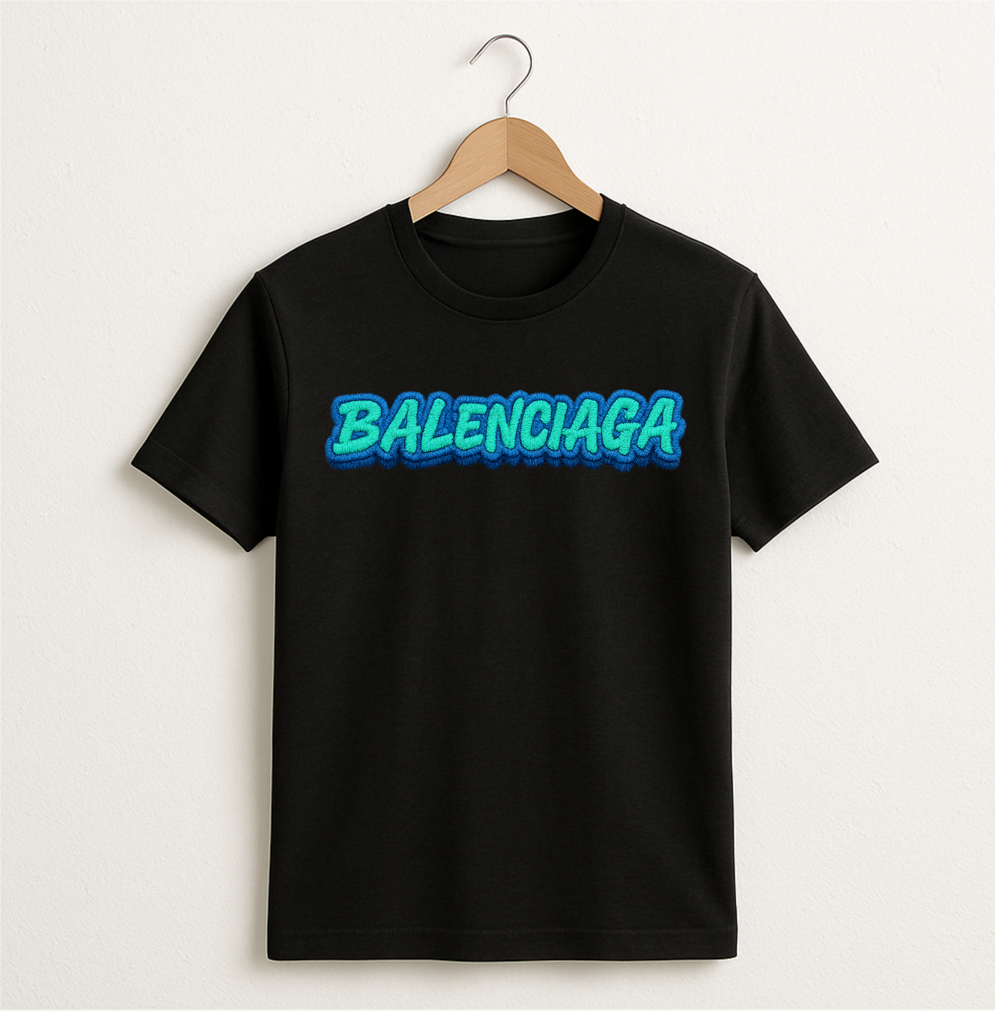 Balenciaga Azul