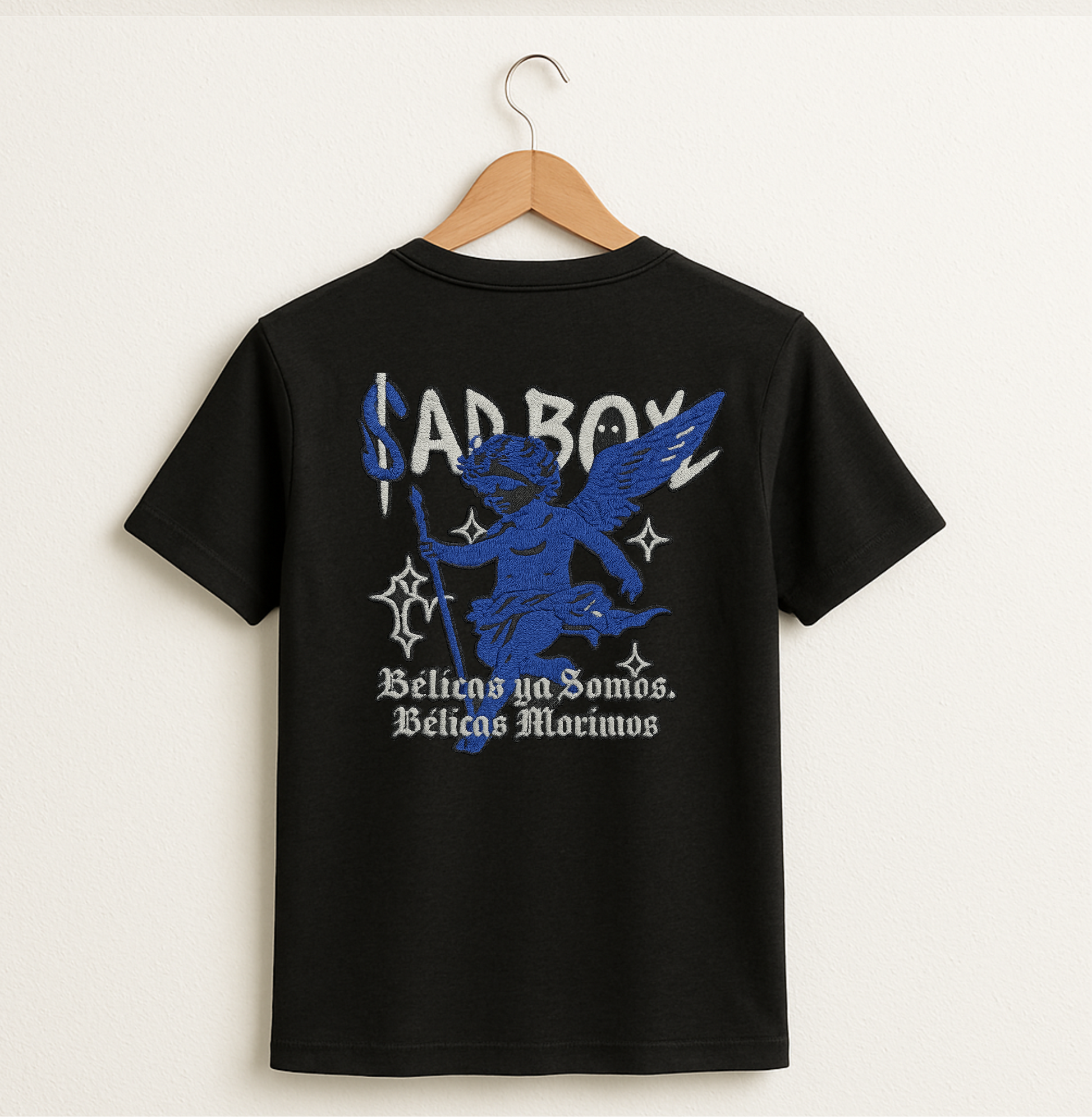 SadBoyz Belicas Somos