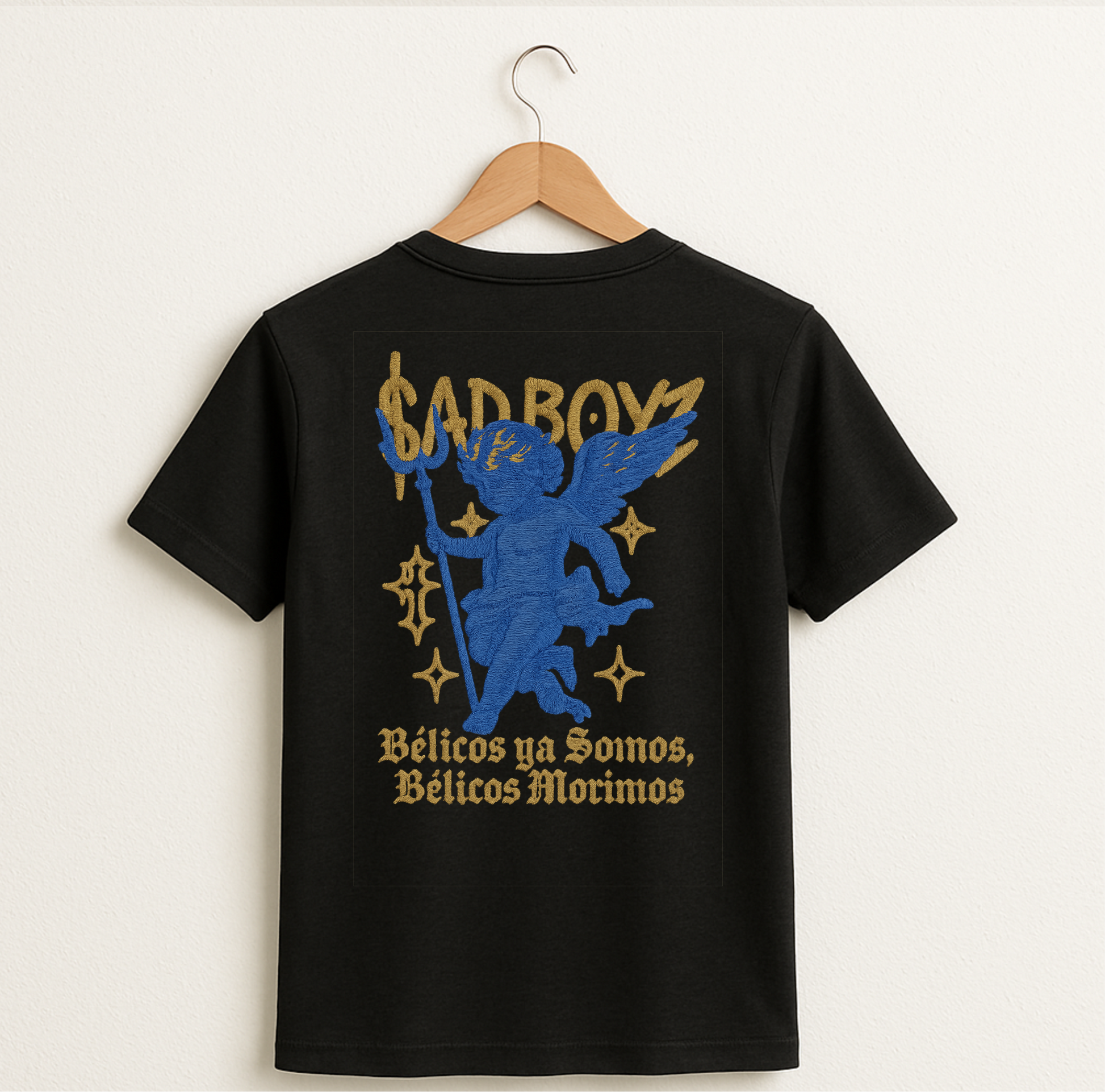 SadBoyz Belicos Somos