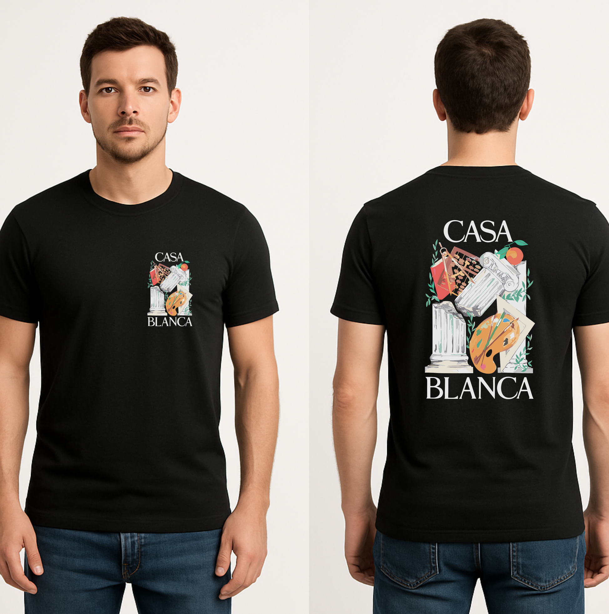 Casa Blanca ll