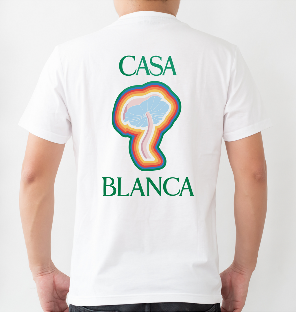 Casablanca Hongo