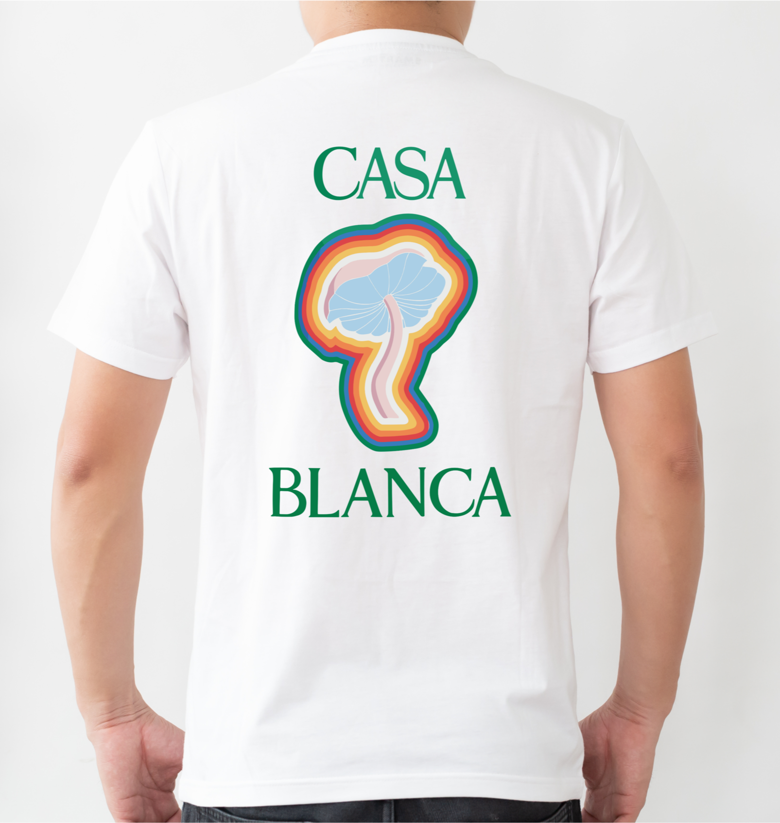 Casablanca Hongo