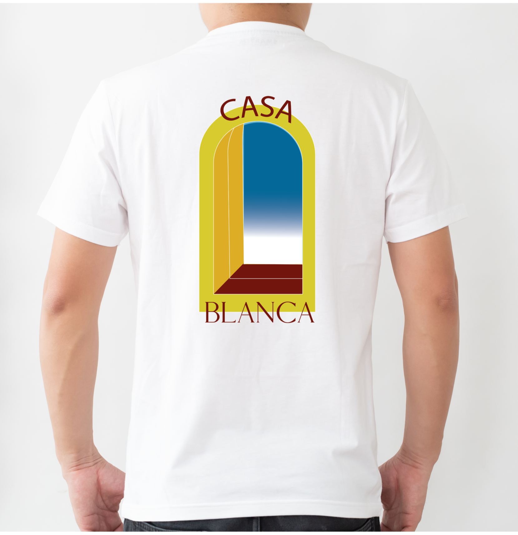 Casablanca Puerta
