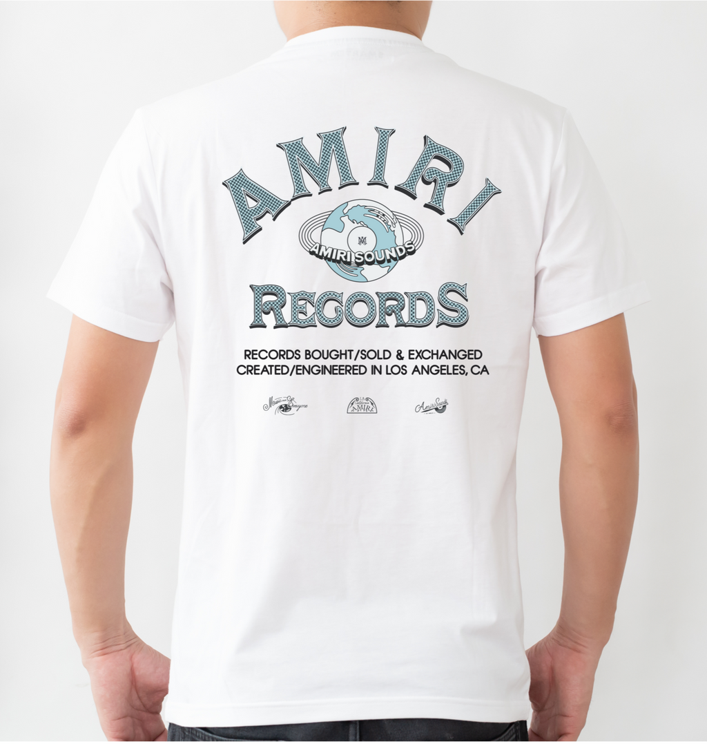 Amiri Records