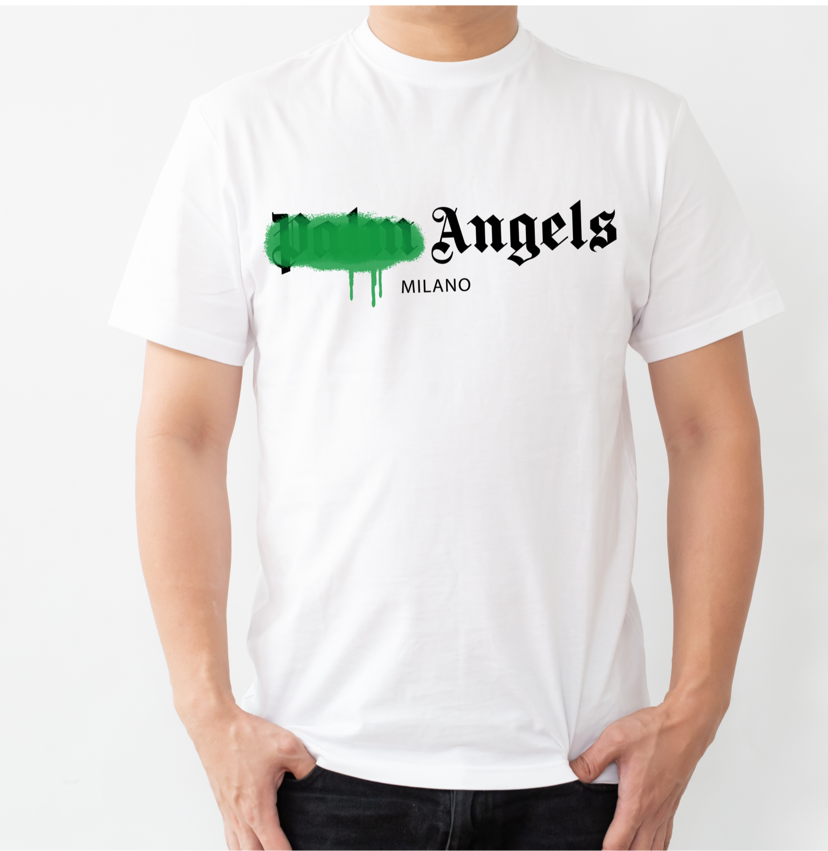 Palm Angels Milano