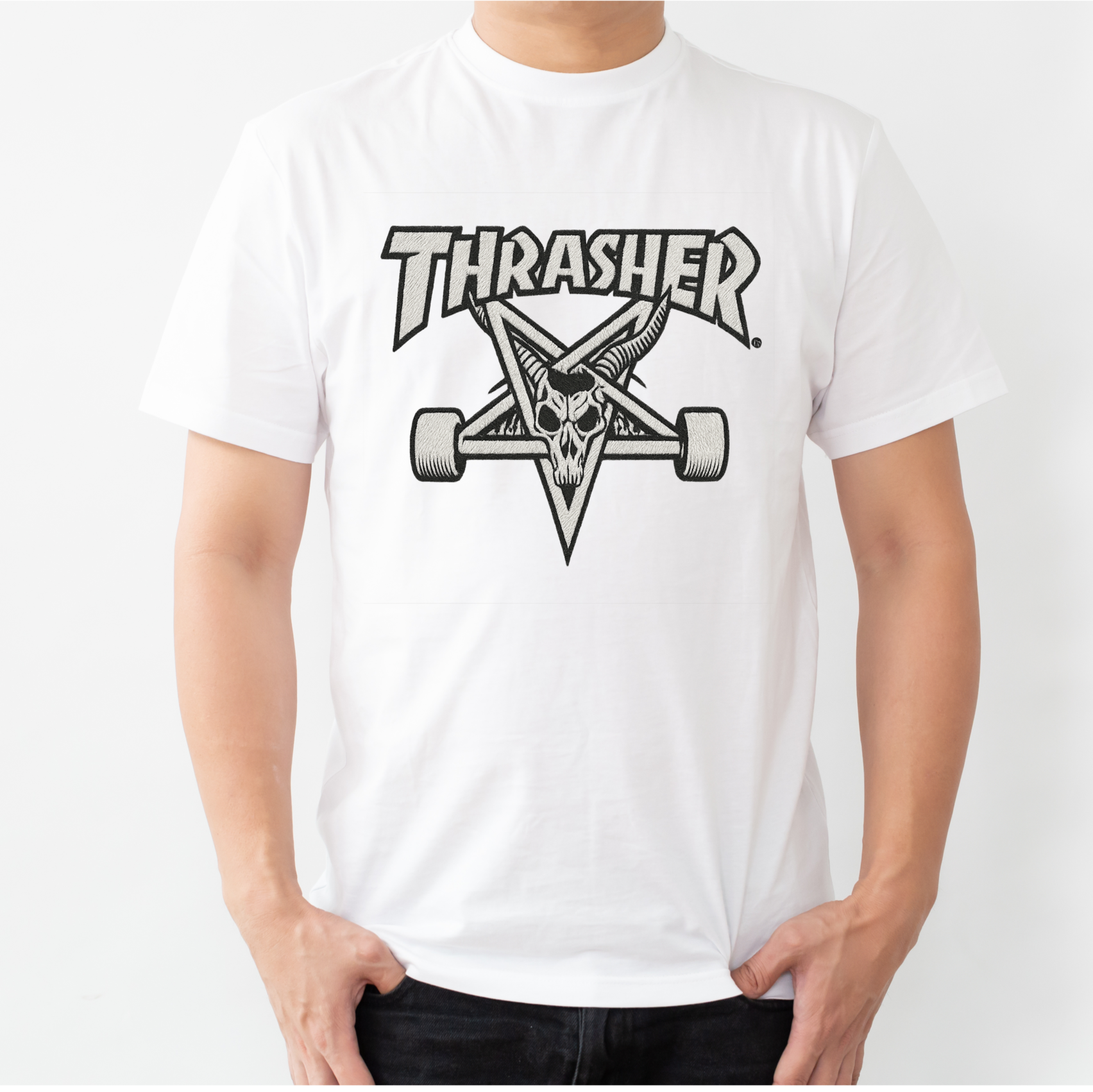 Thrasher lll
