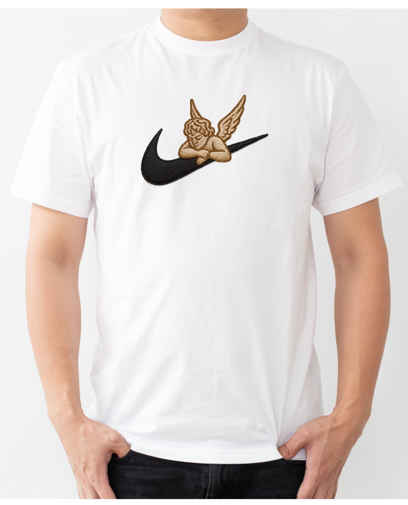 Nike Angel