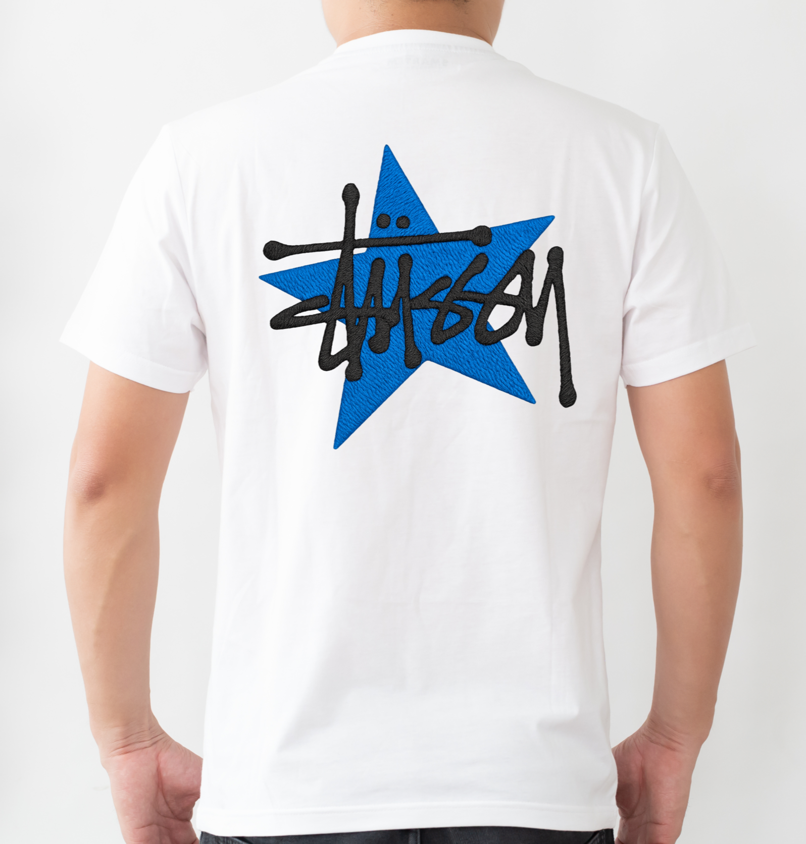 Stussy Estrella