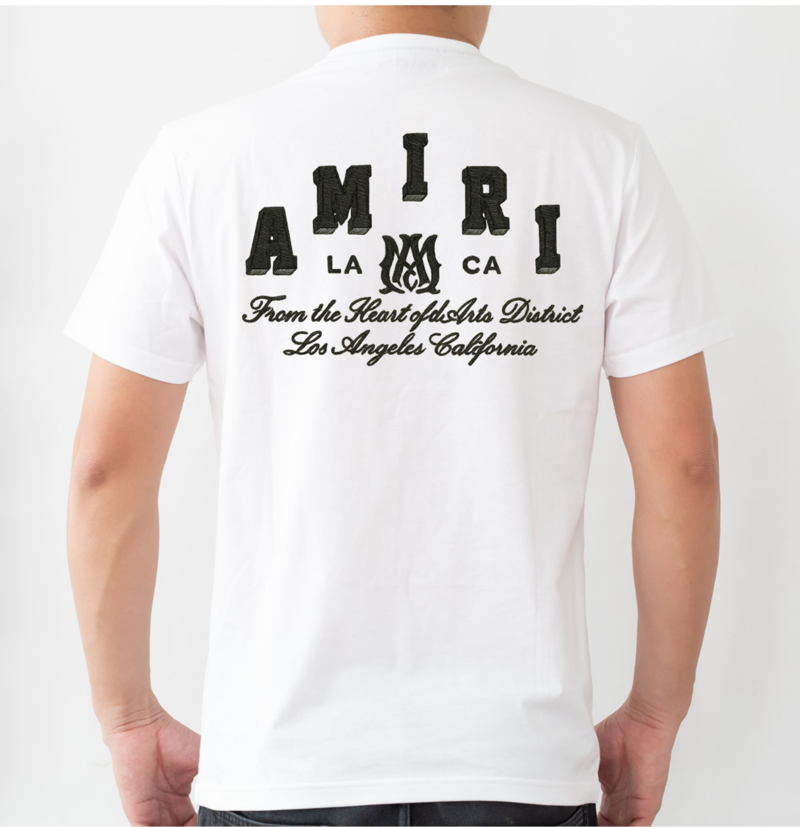 Amiri lll