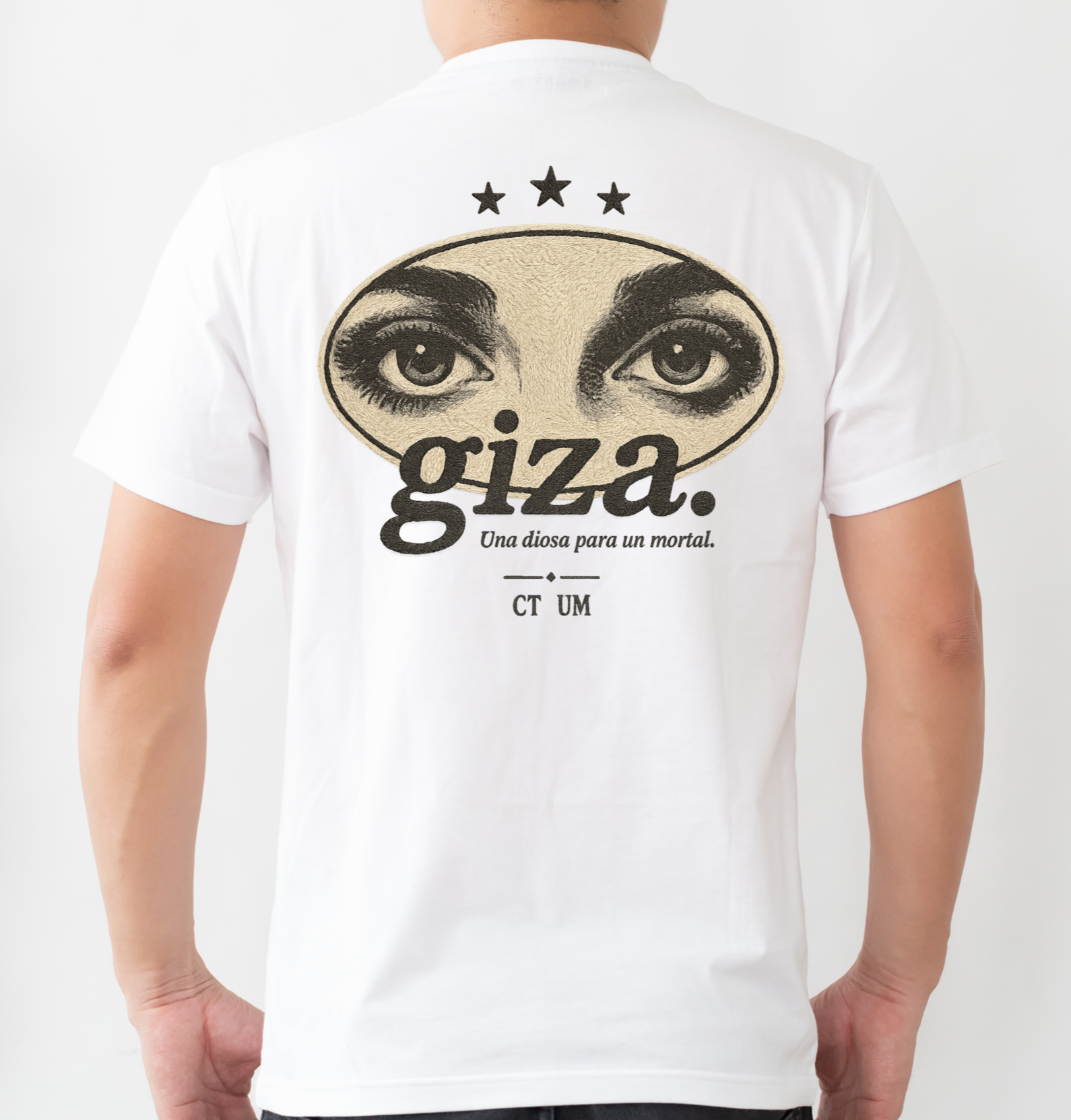CT Giza