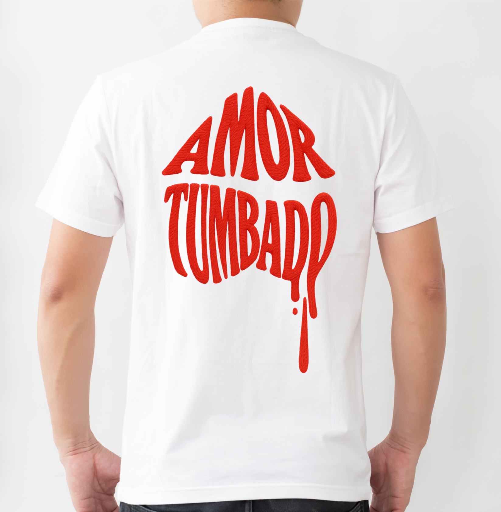 Amor Tumbado CT