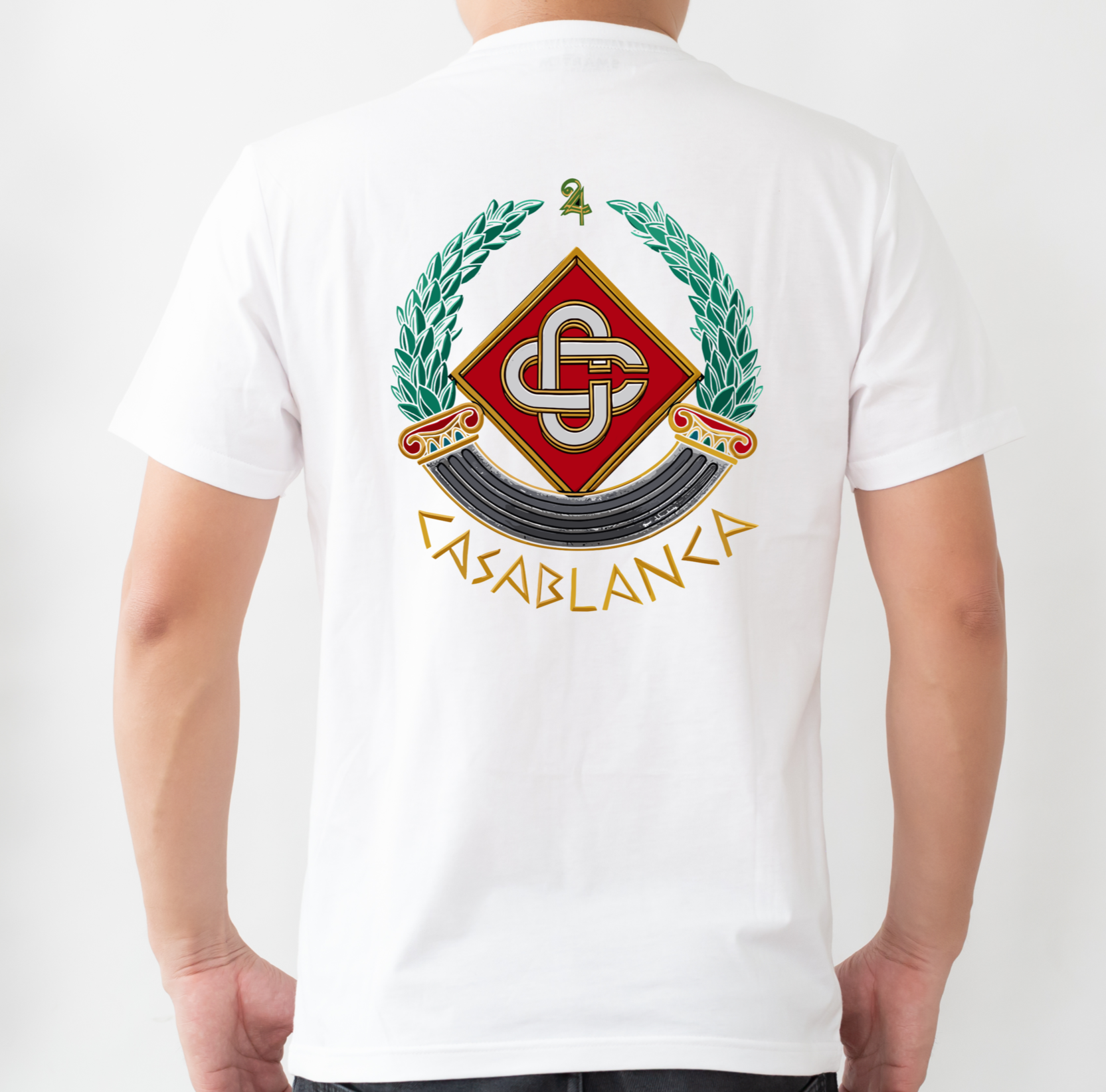 Casablanca ll