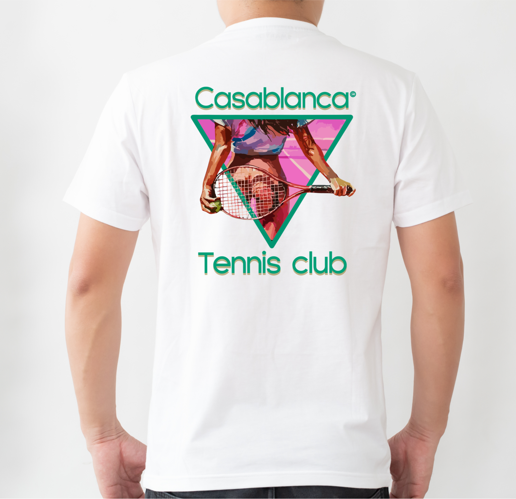 Casablanca lV