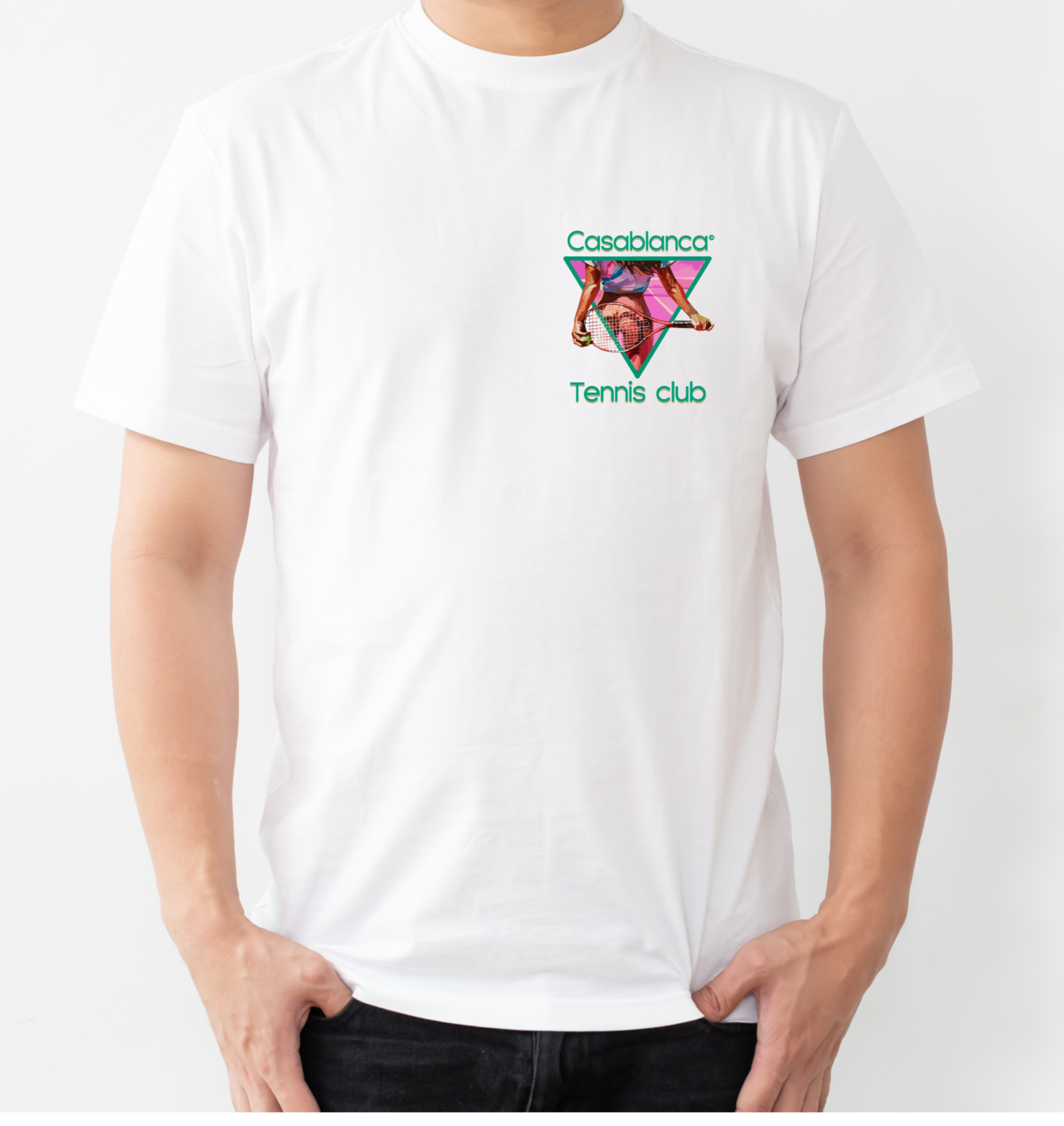 Casablanca lV