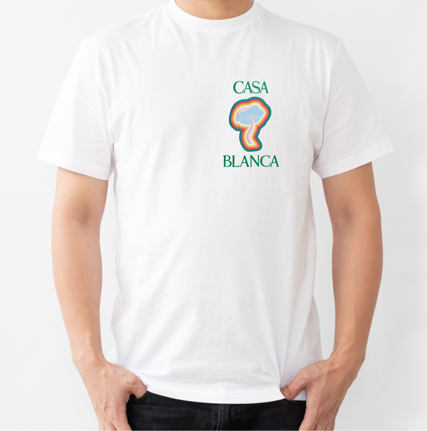 Casablanca Hongo