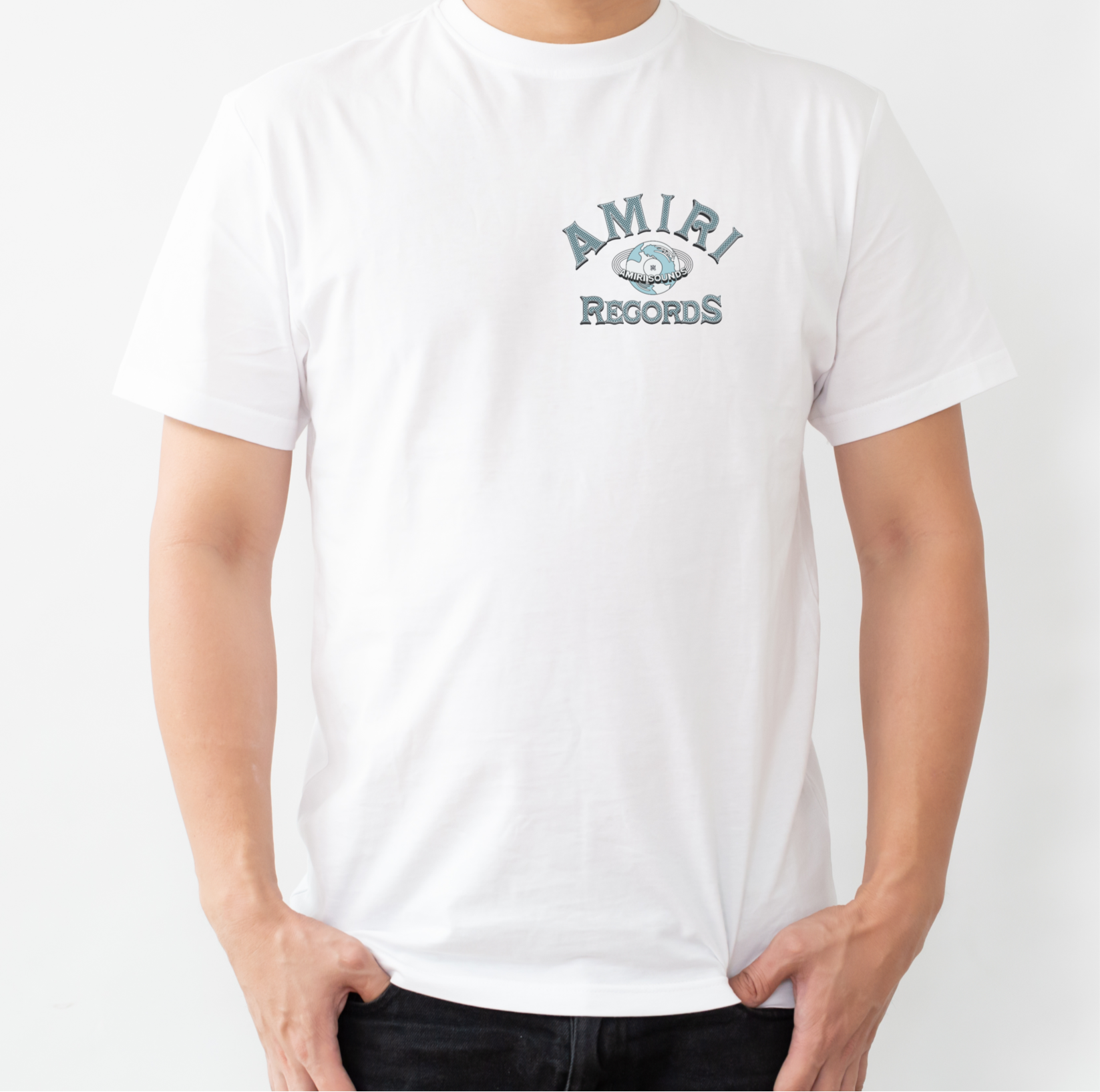 Amiri Records