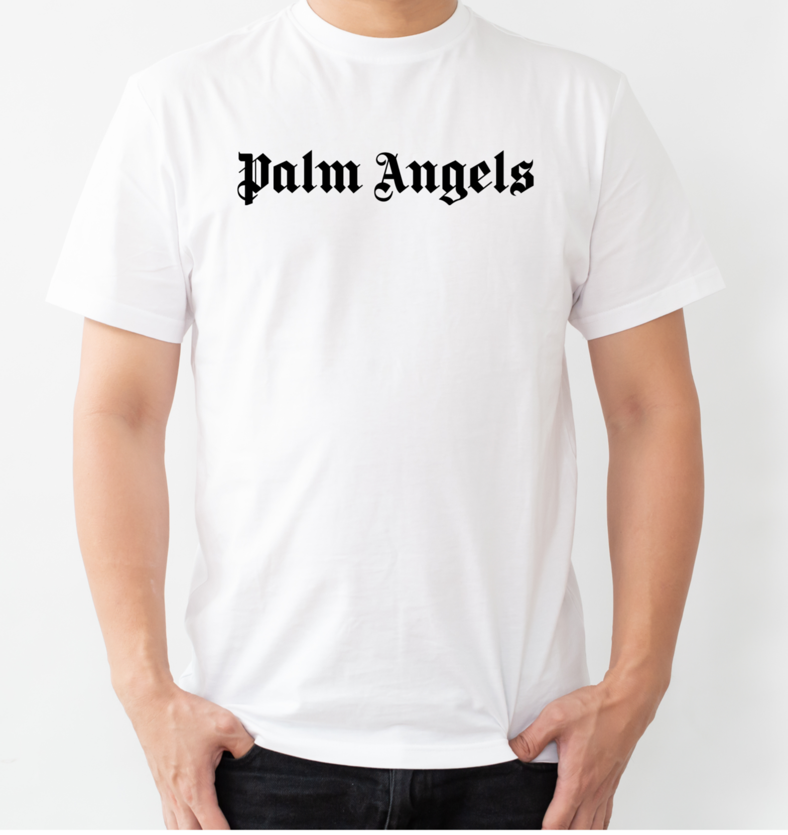 Palm Angels Calavera