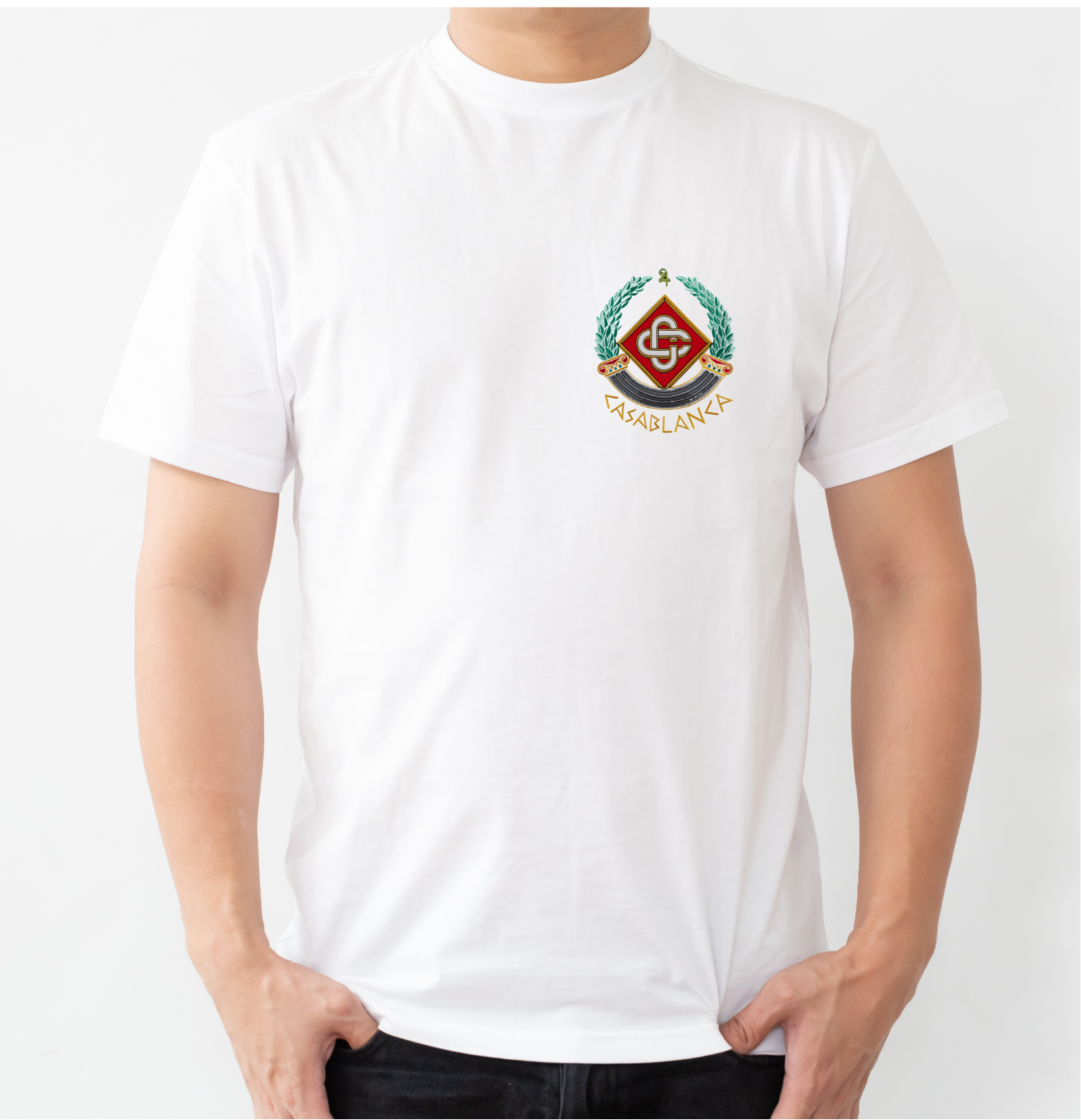 Casablanca ll