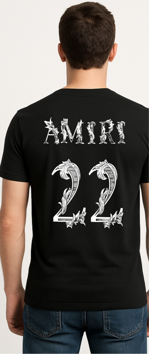 Amiri 22