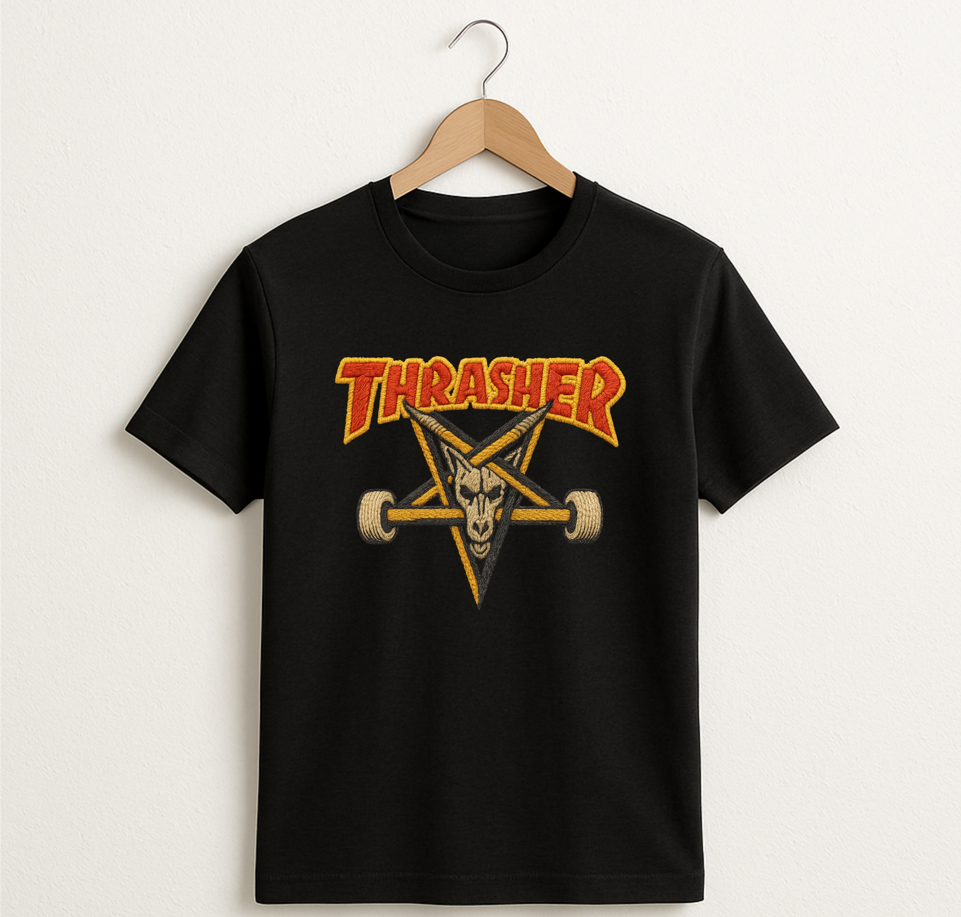 Thrasher ll