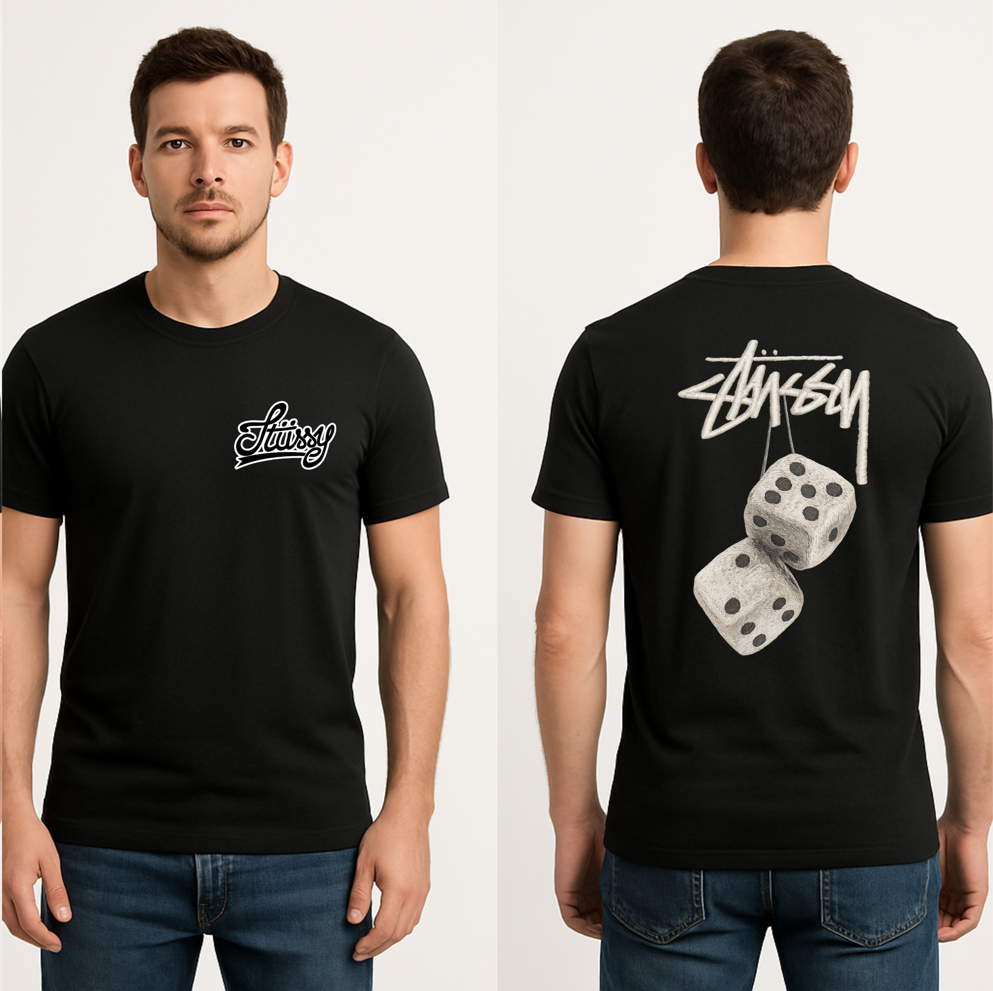 Stussy Dados
