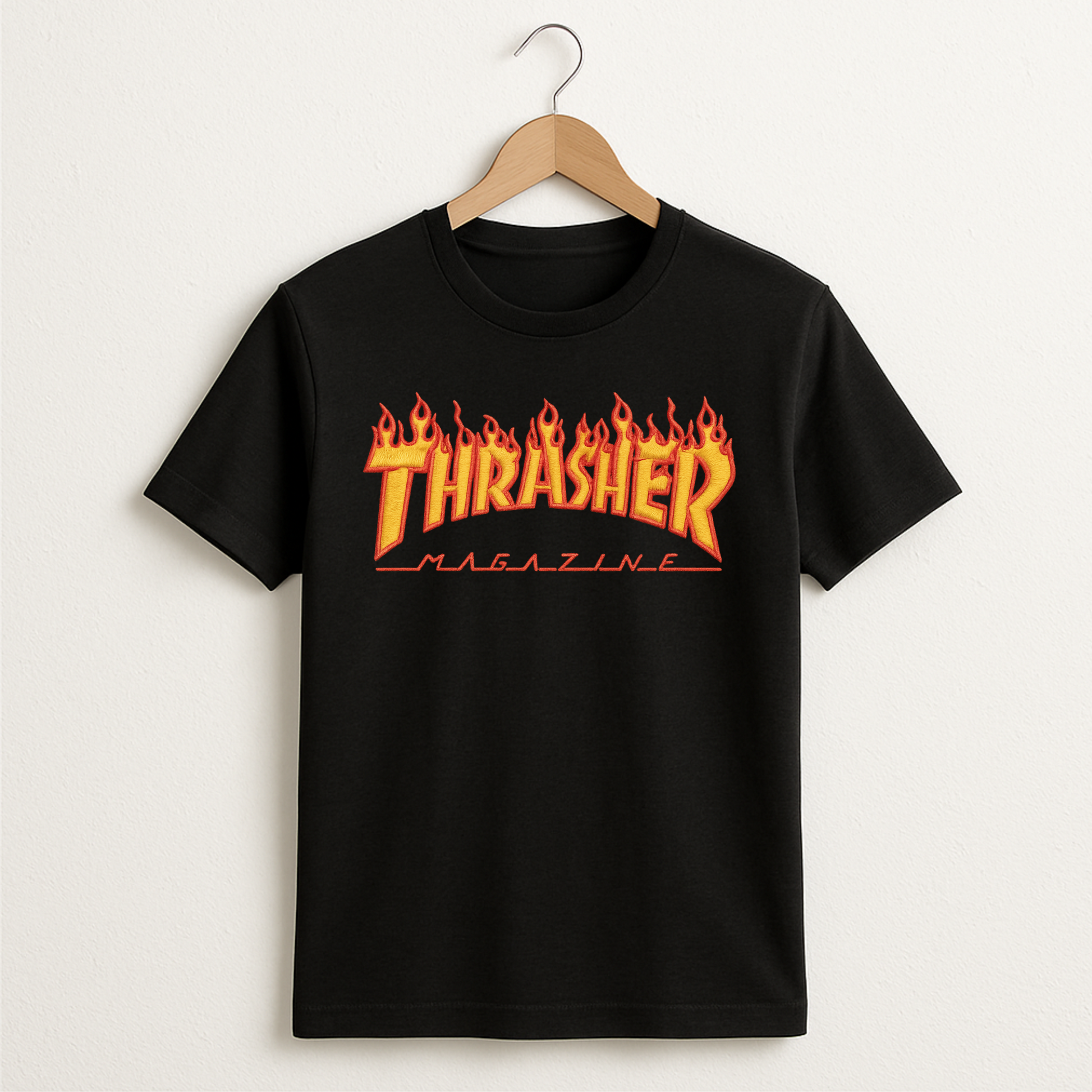 Thrasher