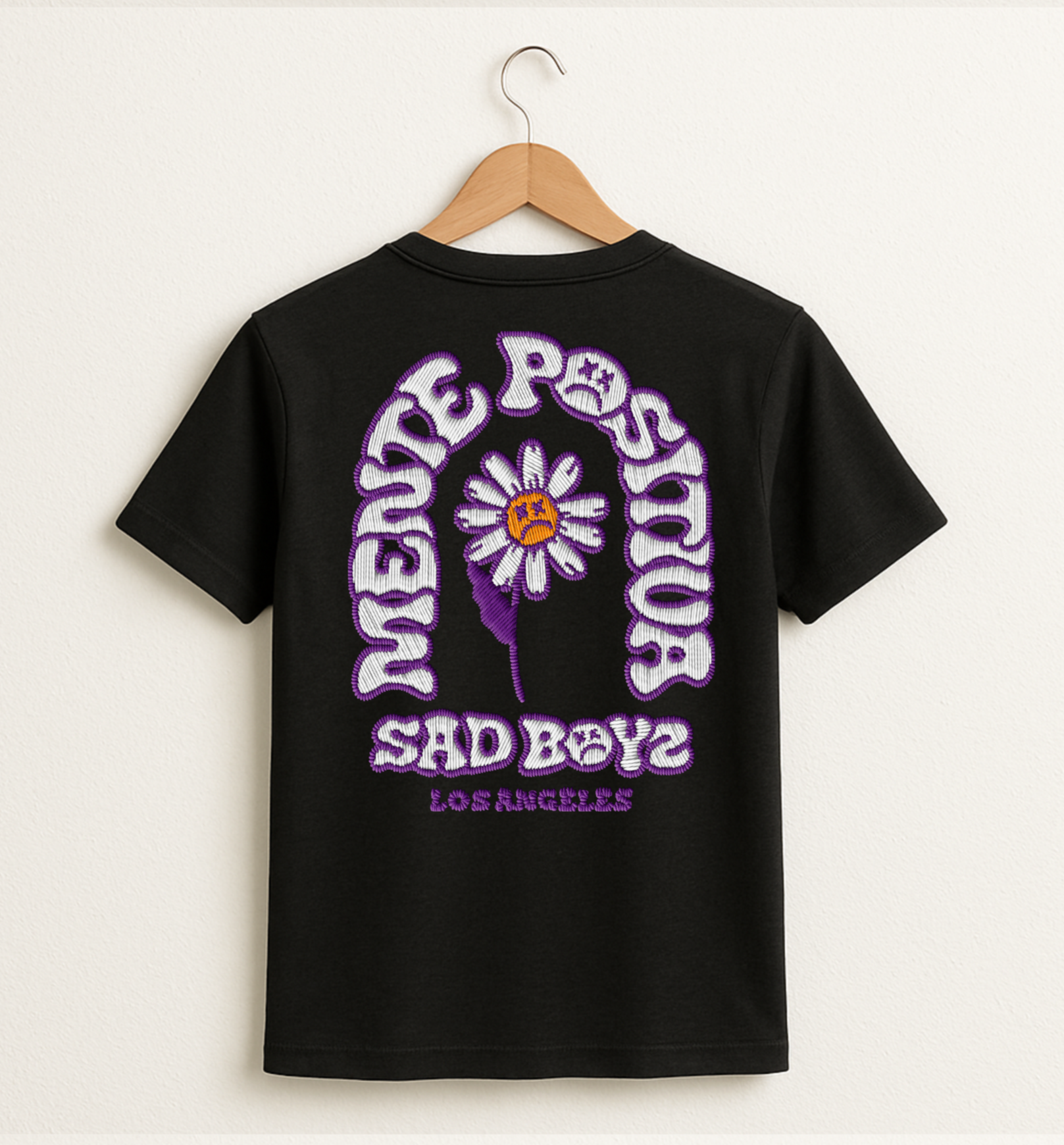 Mente Positiva SadBoyz