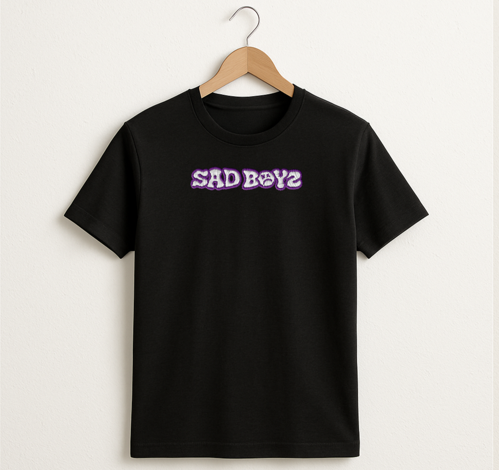 Mente Positiva SadBoyz