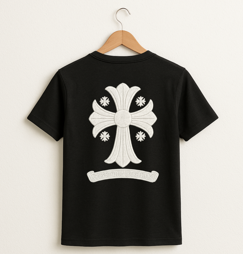 Chrome Hearts
